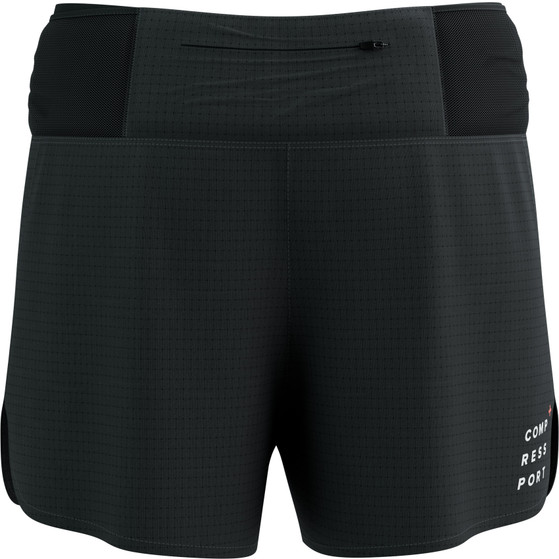 Compressport Trail Racing Short Damen