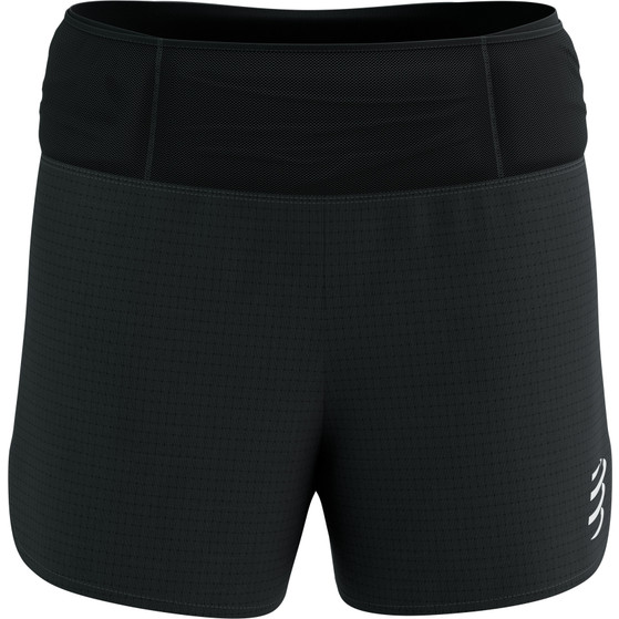 Compressport Trail Racing Short Damen