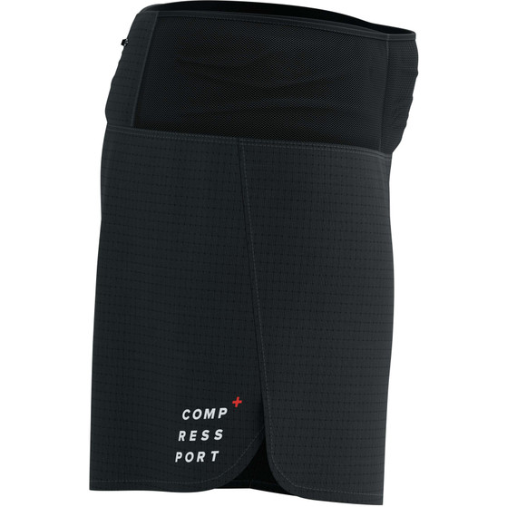 Compressport Trail Racing Short Damen