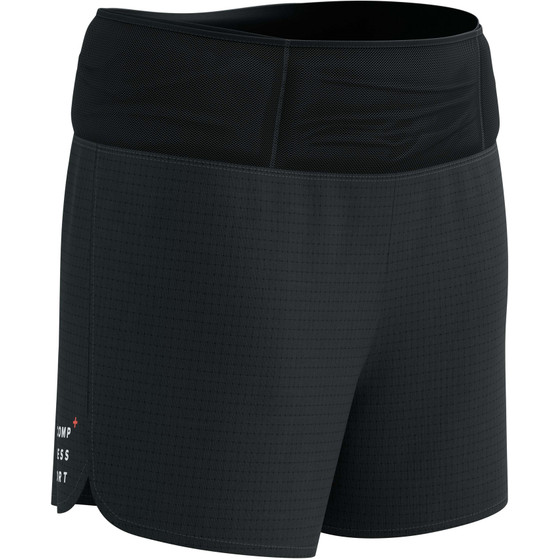 Compressport Trail Racing Short Damen