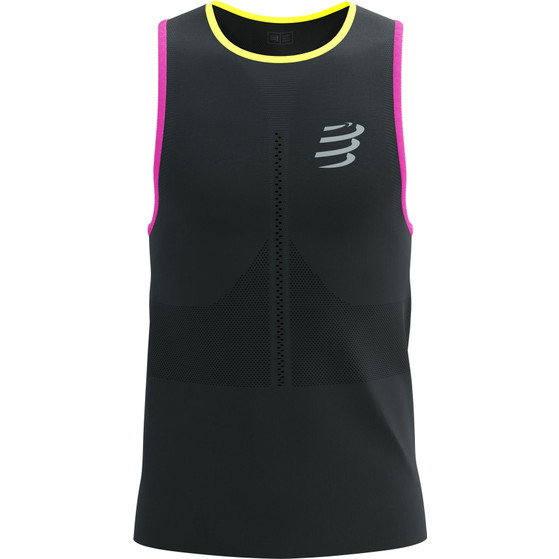 Compressport PRO Racing Singlet Herren