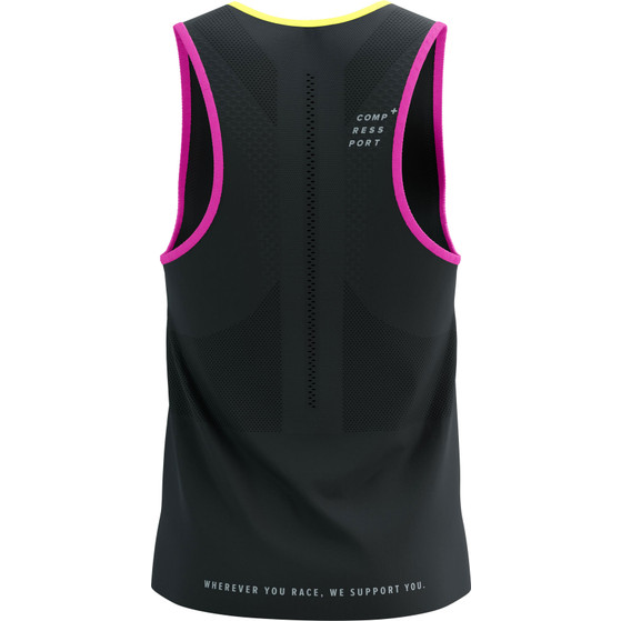 Compressport PRO Racing Singlet Herren