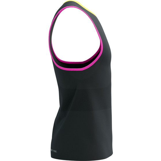 Compressport PRO Racing Singlet Herren