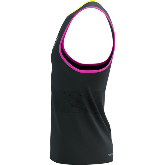 Compressport PRO Racing Singlet Herren