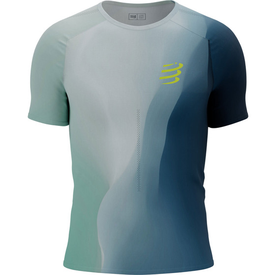 Compressport Performance T-Shirt Herren