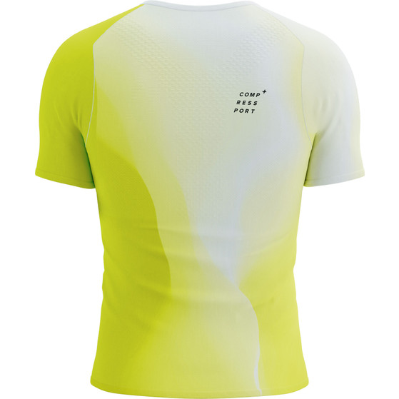 Compressport Performance T-Shirt Heren