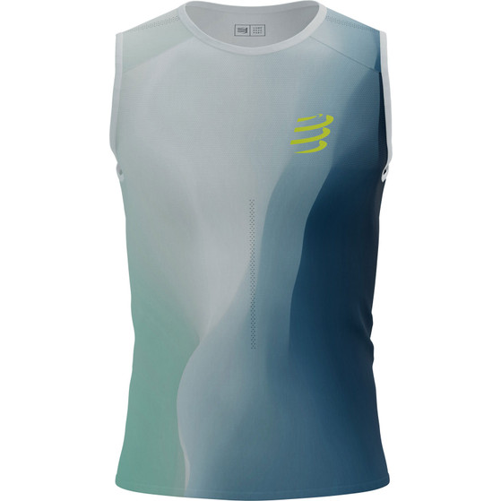 Compressport Performance Singlet Herren