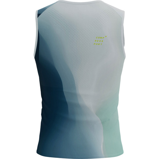 Compressport Performance Singlet Herren