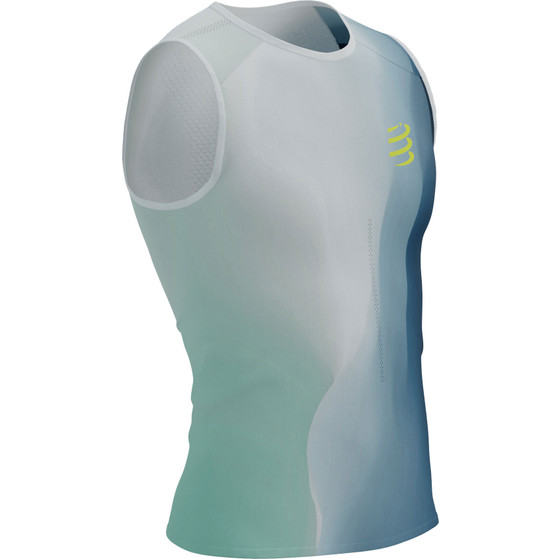 Compressport Performance Singlet Herren