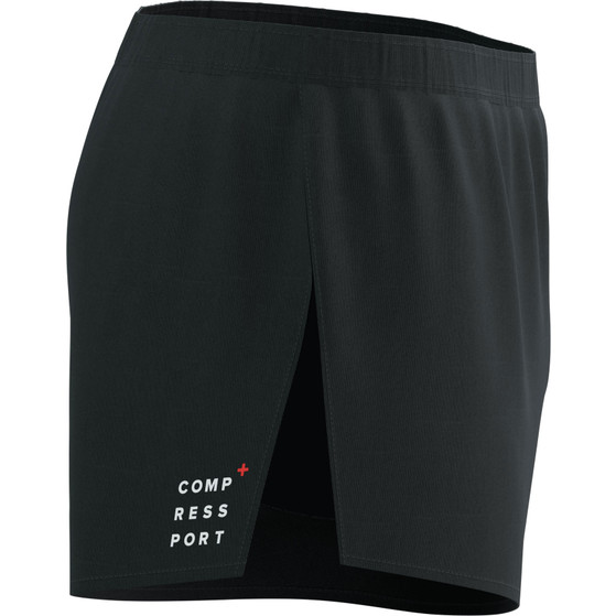 Compressport Racing Split Short Herren
