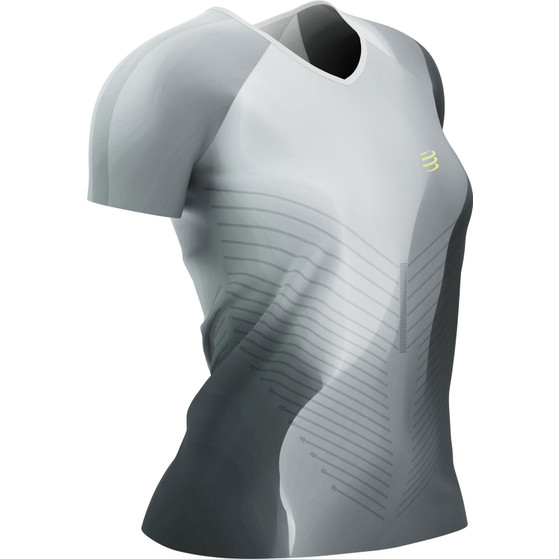 Compressport Performance T-Shirt Damen