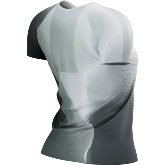 Compressport Performance T-Shirt Damen