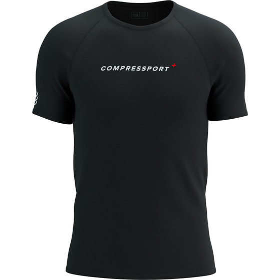 Compressport Training Logo T-Shirt Herren