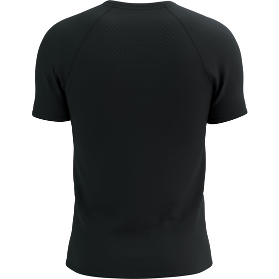 Compressport Training Logo T-Shirt Herren