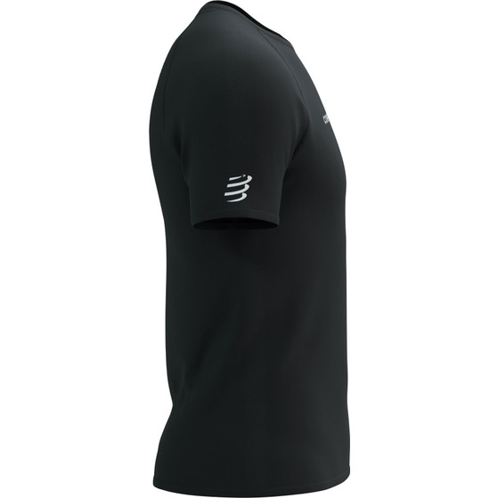Compressport Training Logo T-Shirt Herren