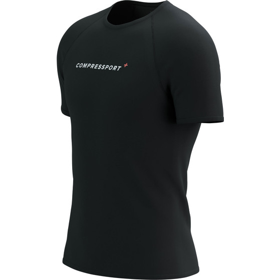 Compressport Training Logo T-Shirt Herren