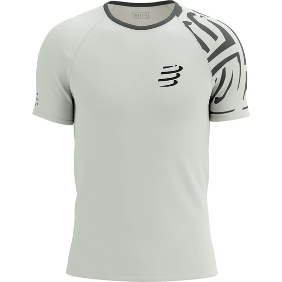 Compressport Training T-Shirt Heren