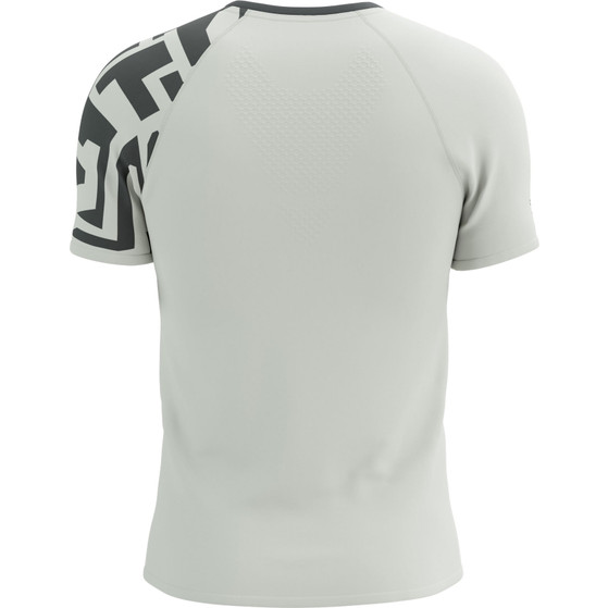 Compressport Training T-Shirt Heren