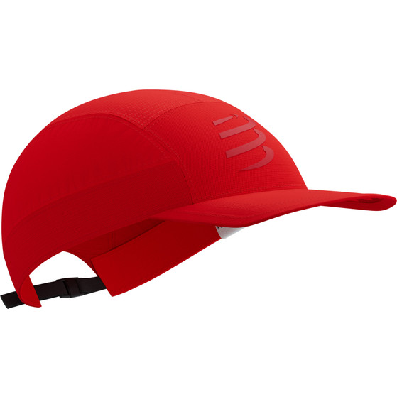 Compressport 5 panel Light Cap