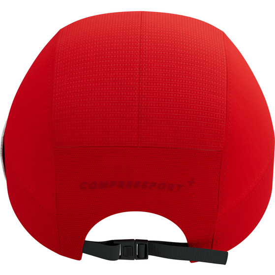 Compressport 5 panel Light Cap