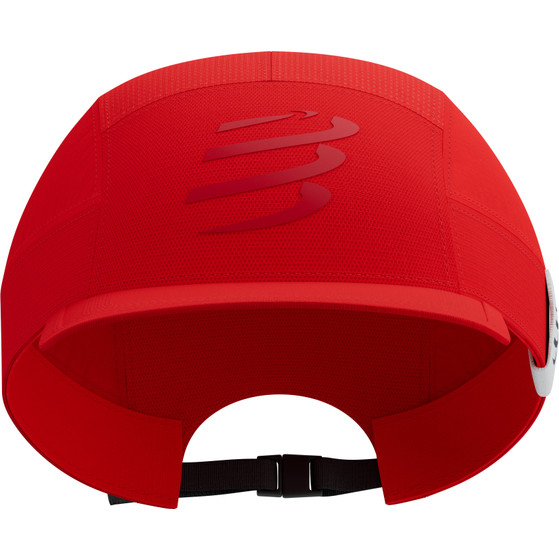Compressport 5 panel Light Cap