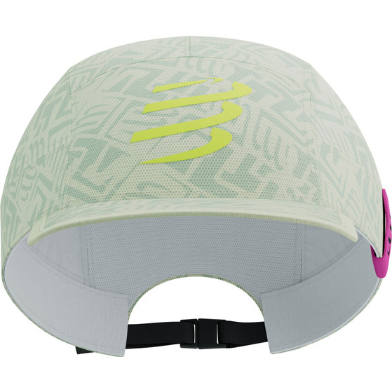 Compressport 5 panel Light Cap