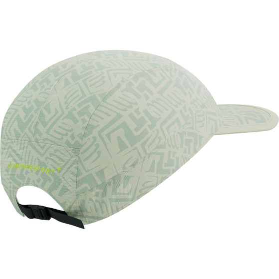 Compressport 5 panel Light Cap