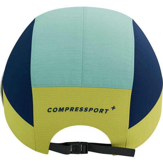 Compressport 5 panel Light Pet