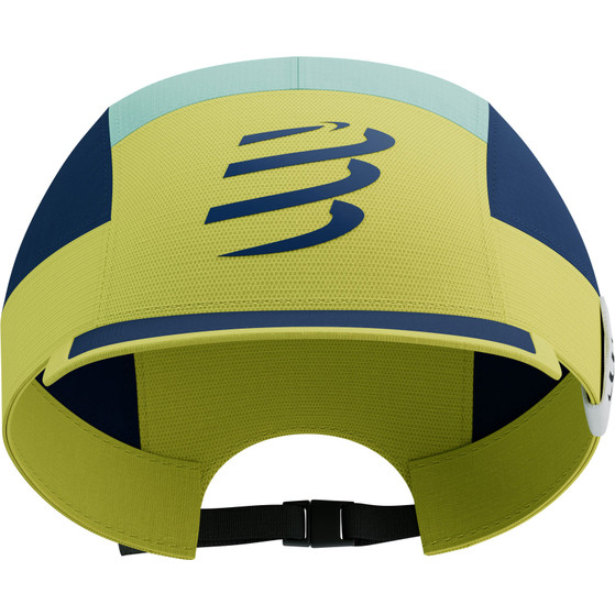 Compressport 5 panel Light Pet