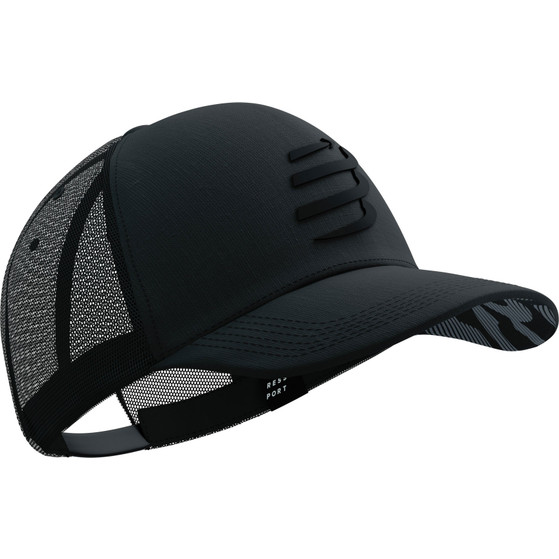 Compressport Trucker Pet