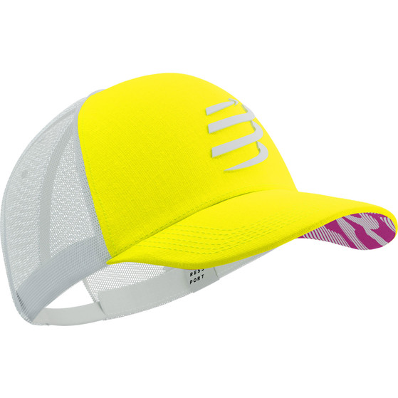 Compressport Trucker Pet