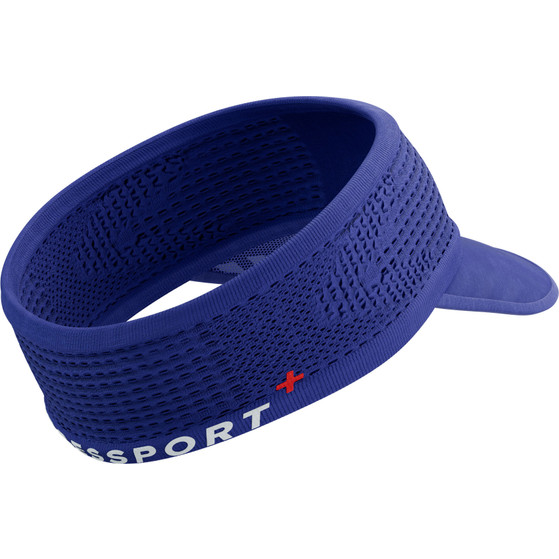 Compressport Spiderweb Hoofdband On/Off