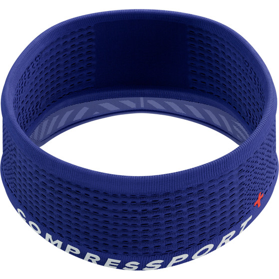 Compressport Spiderweb Hoofdband On/Off