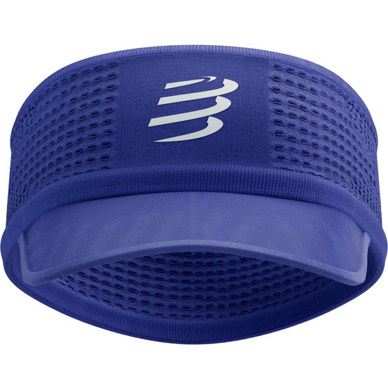 Compressport Spiderweb Hoofdband On/Off