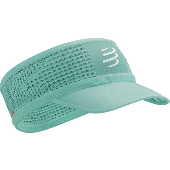 Compressport Spiderweb Hoofdband On/Off