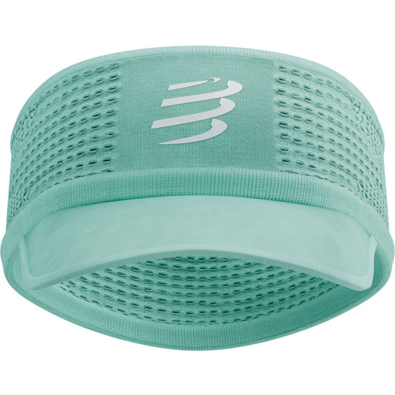Compressport Spiderweb Hoofdband On/Off