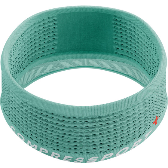 Compressport Spiderweb Hoofdband On/Off