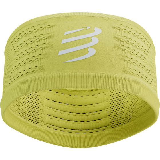 Compressport Hoofdband On/Off
