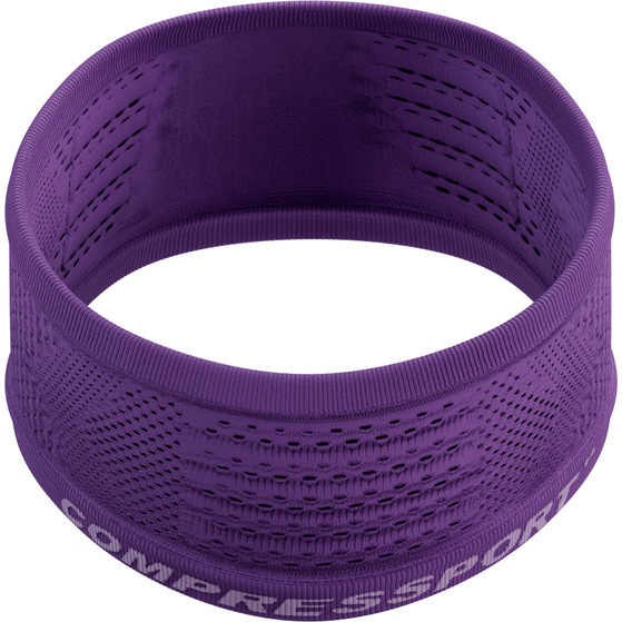 Compressport Hoofdband On/Off