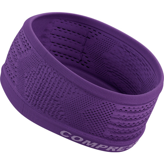 Compressport Hoofdband On/Off