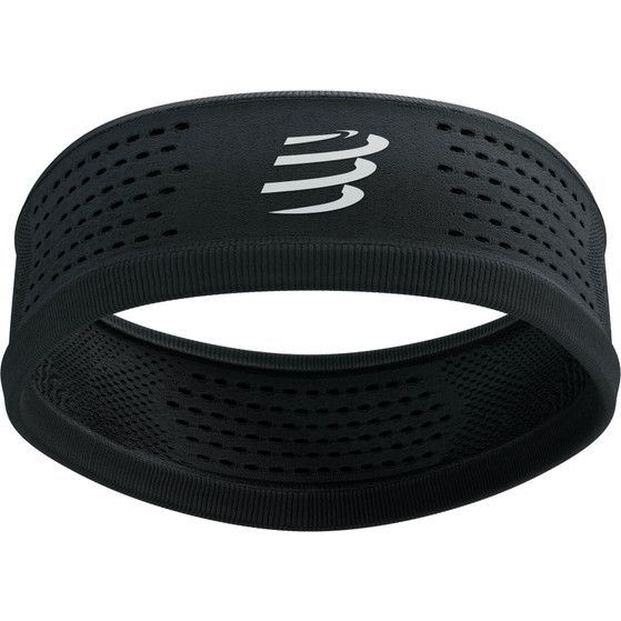 Compressport Hoofdband On/Off smal