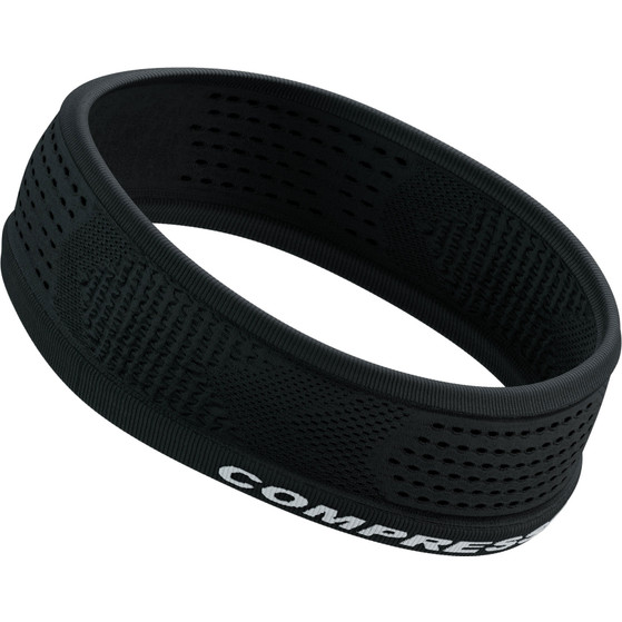 Compressport Hoofdband On/Off smal