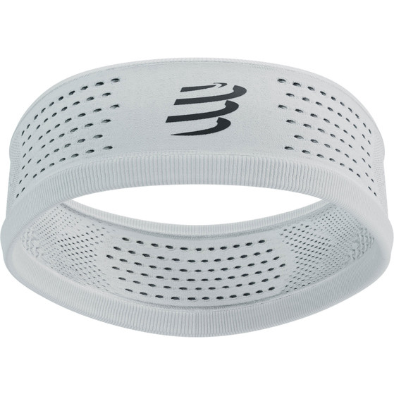 Compressport Hoofdband On/Off smal