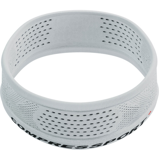 Compressport Hoofdband On/Off smal