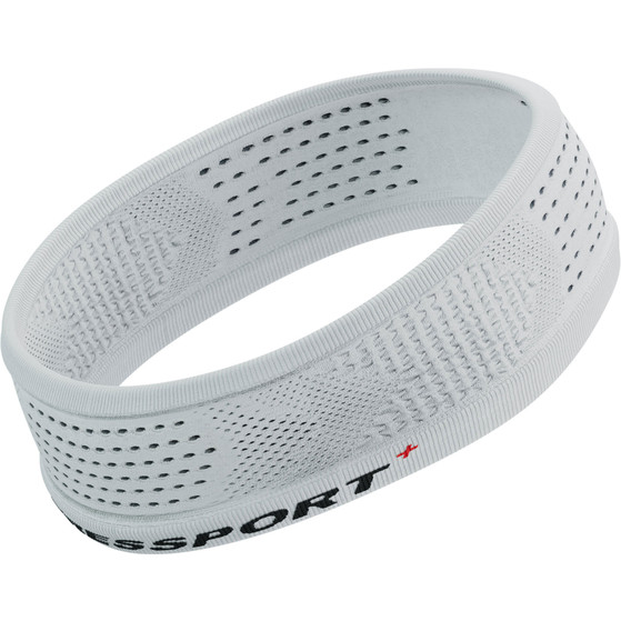 Compressport Hoofdband On/Off smal