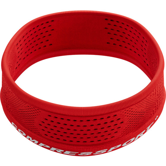 Compressport Hoofdband On/Off smal