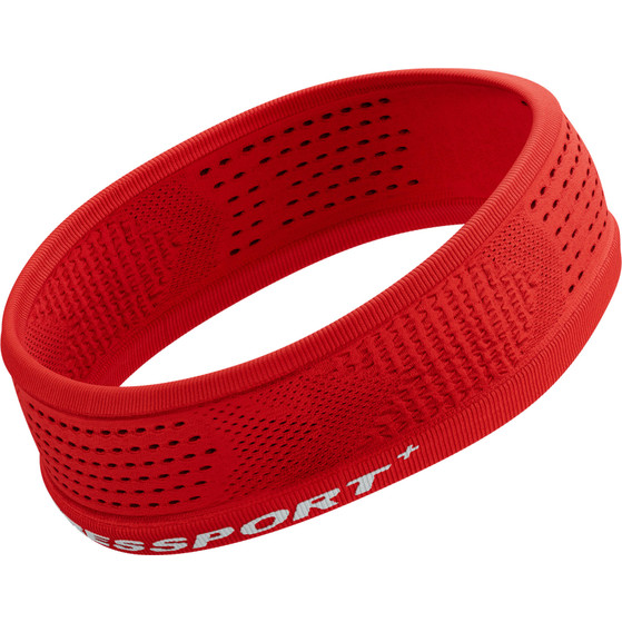 Compressport Hoofdband On/Off smal
