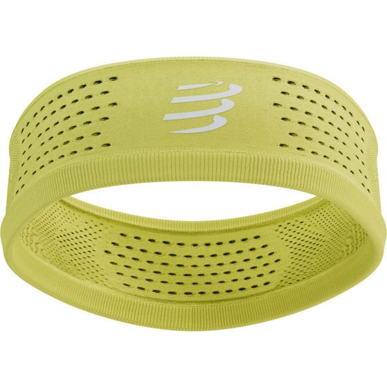 Compressport Hoofdband On/Off smal