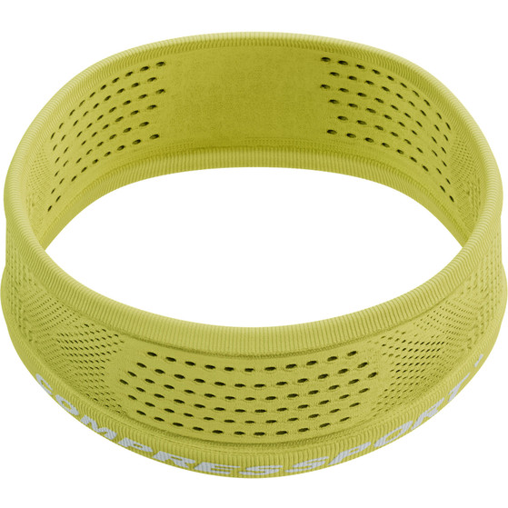 Compressport Hoofdband On/Off smal