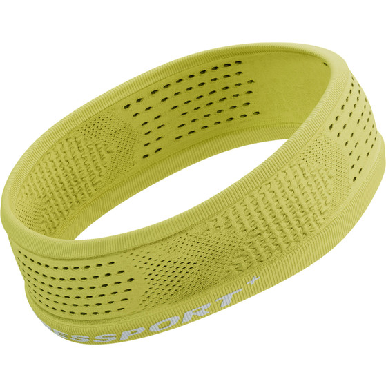 Compressport Hoofdband On/Off smal